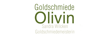 Goldschmiede Olivin