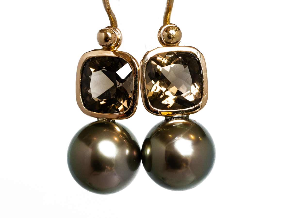 Ohrschmuck