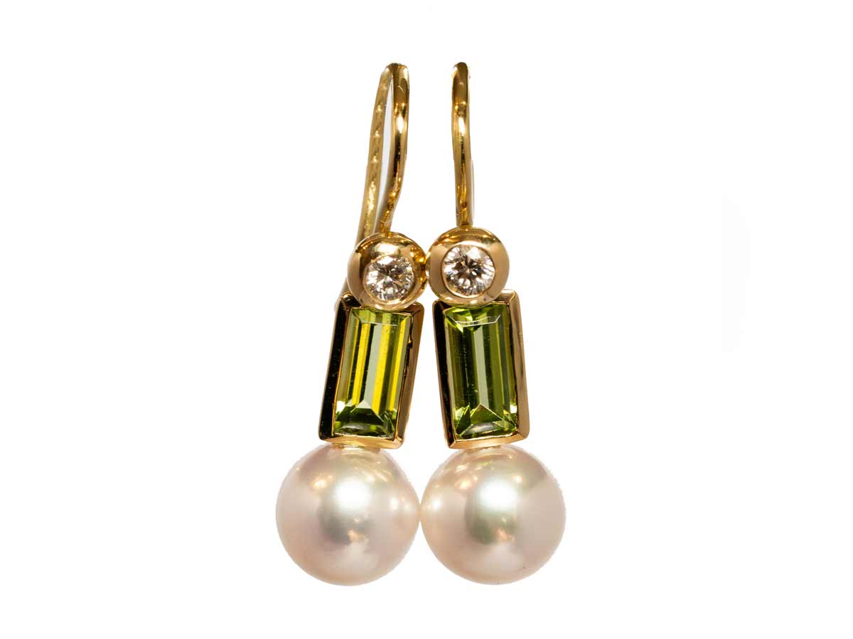 Ohrschmuck