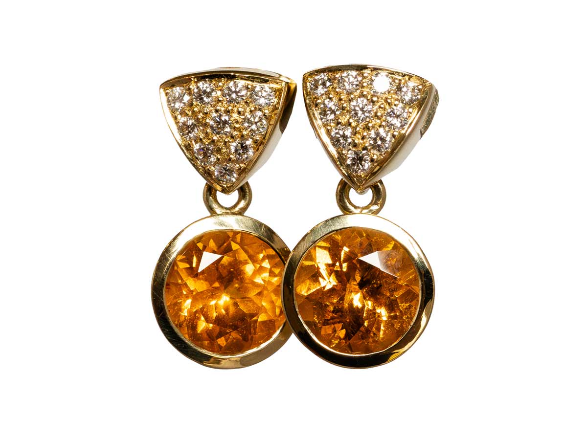 Ohrschmuck