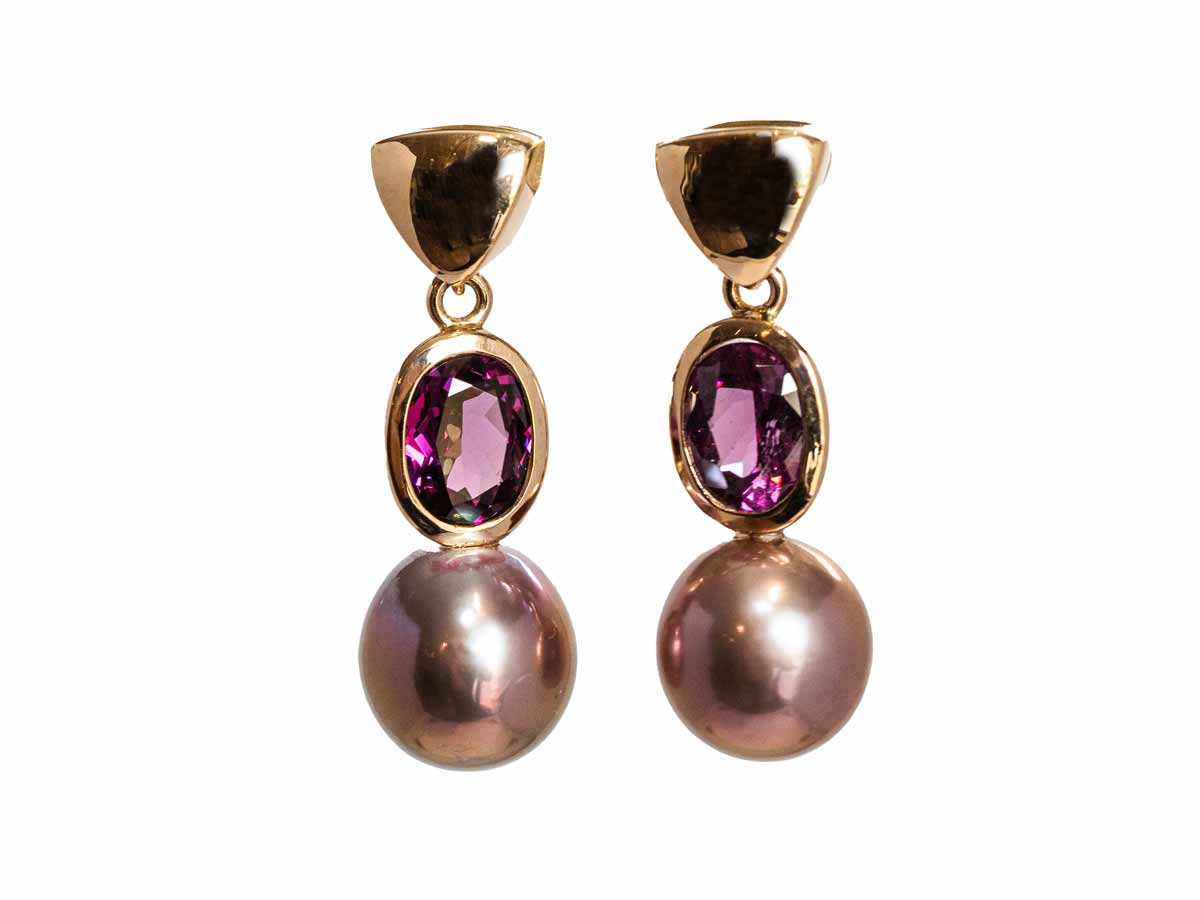 Ohrschmuck
