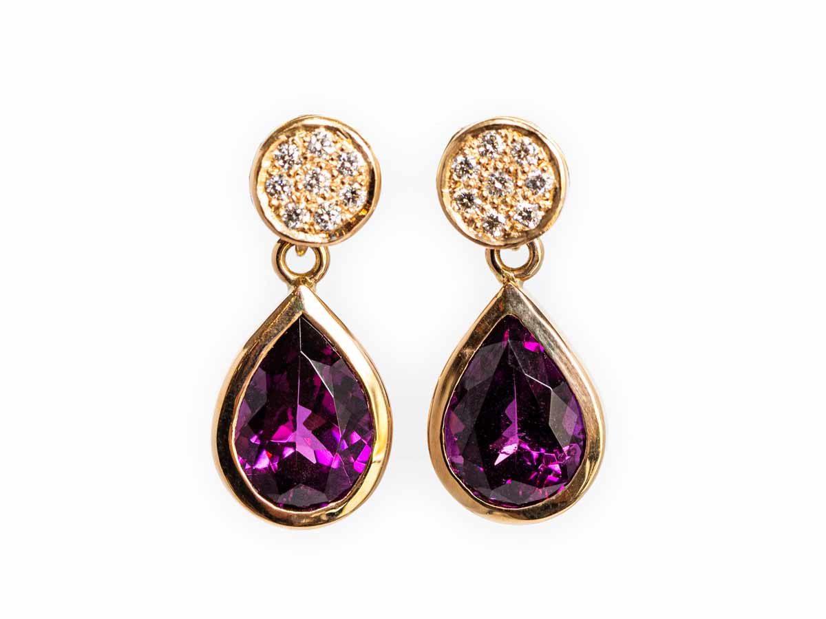 Ohrschmuck