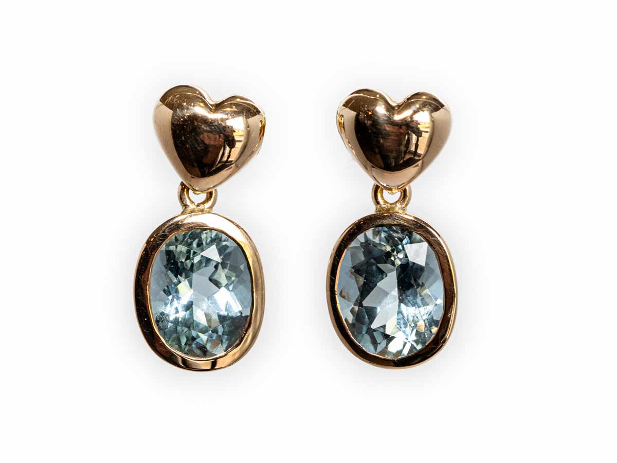 Ohrschmuck