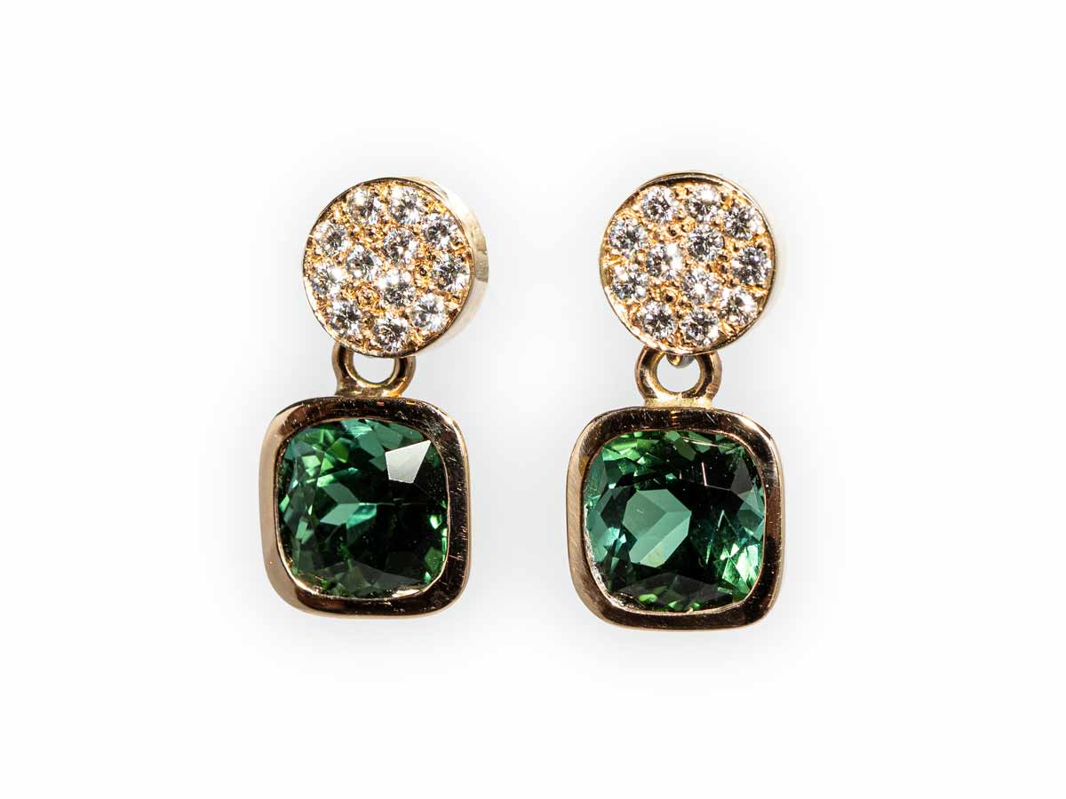 Ohrschmuck
