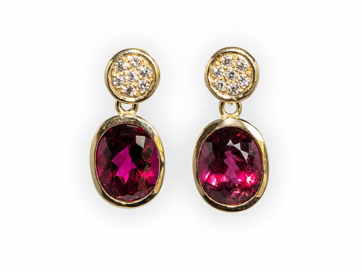 Ohrschmuck