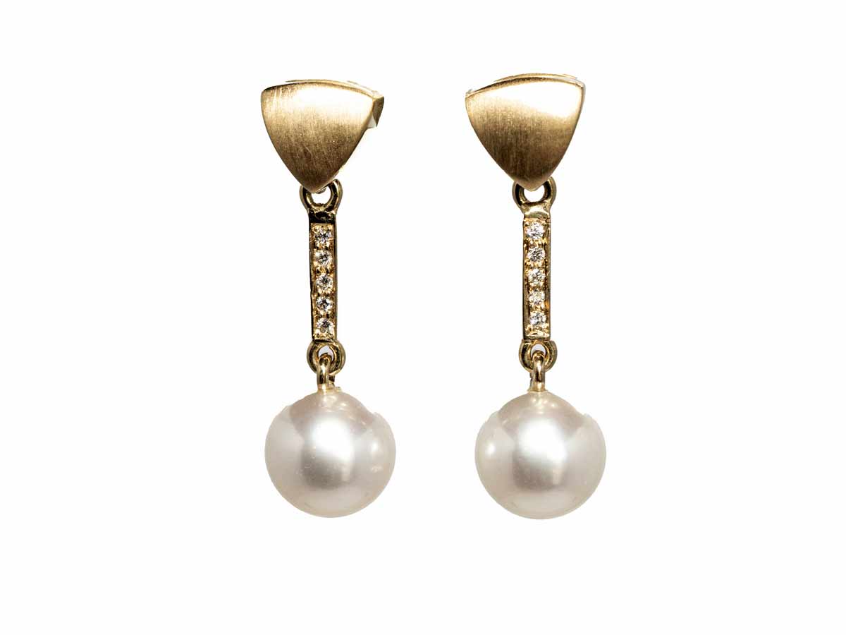 Ohrschmuck