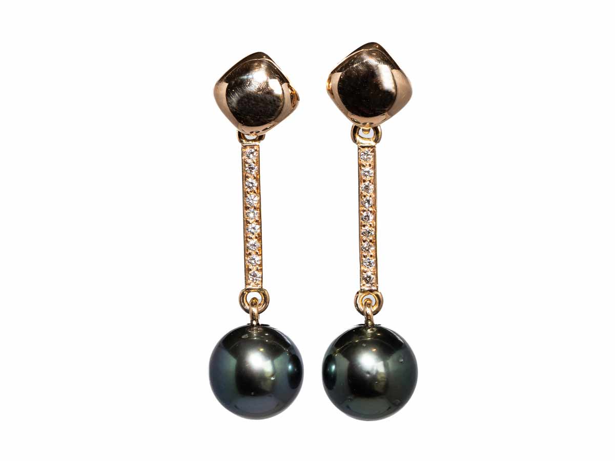Ohrschmuck