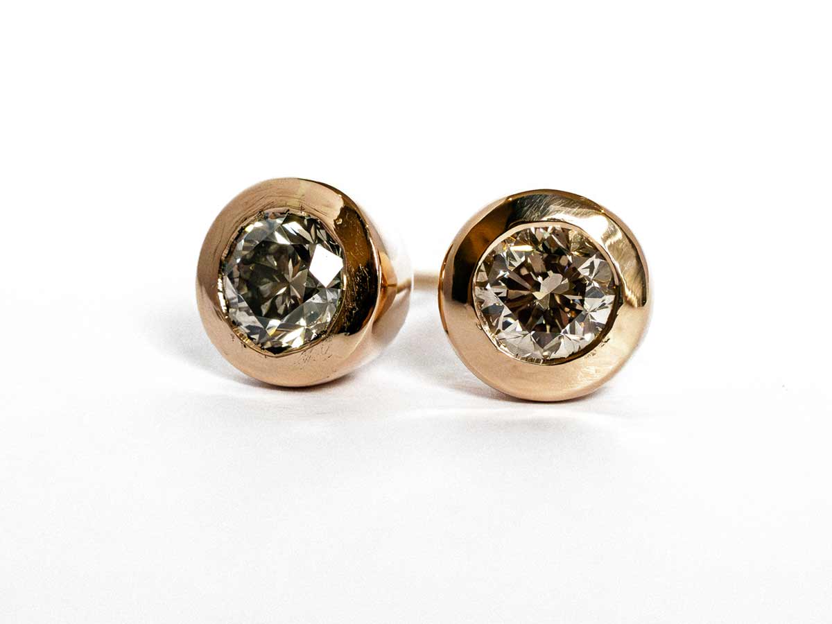 Ohrschmuck