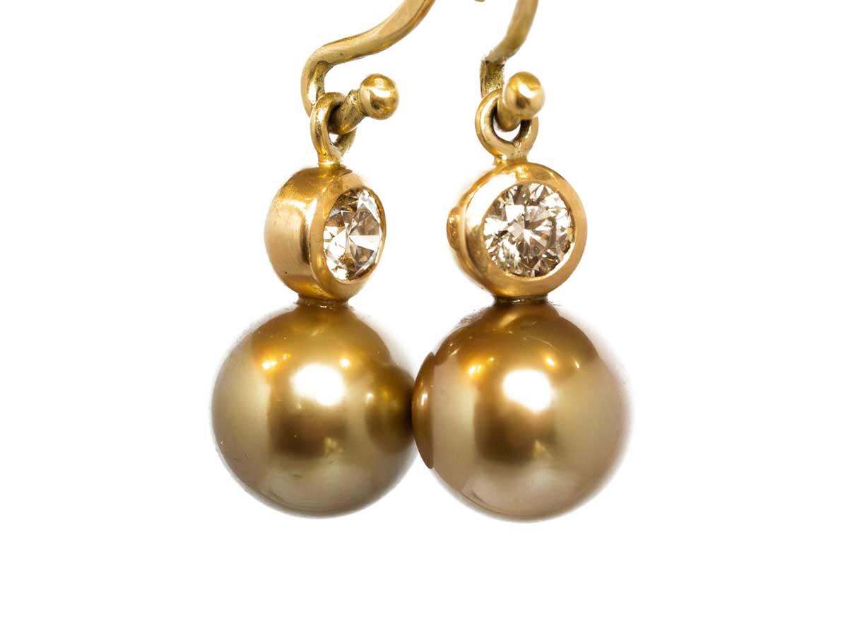 Ohrschmuck