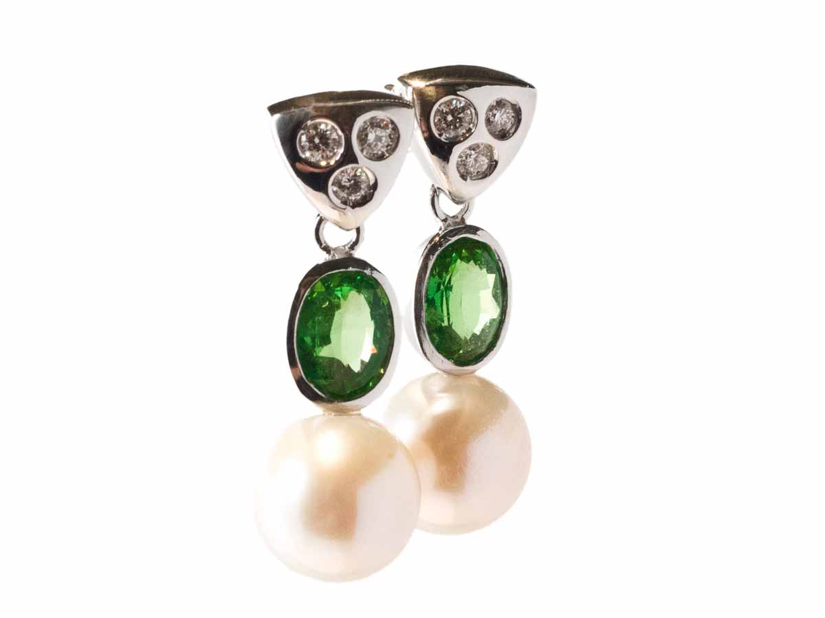 Ohrschmuck