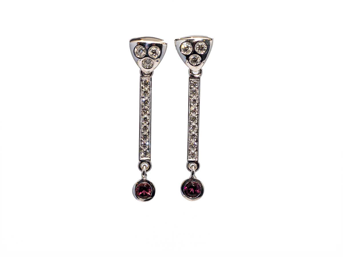 Ohrschmuck