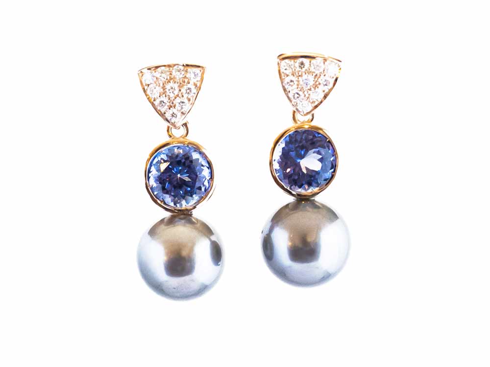 Ohrschmuck