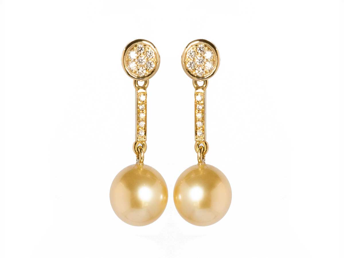 Ohrschmuck